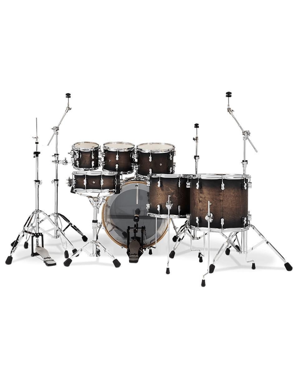Kit de batería PDCM2217WH-SBC 4