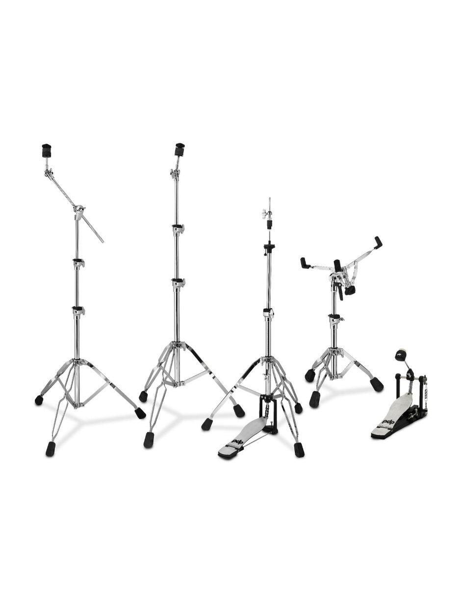 Set base para instrumento 1