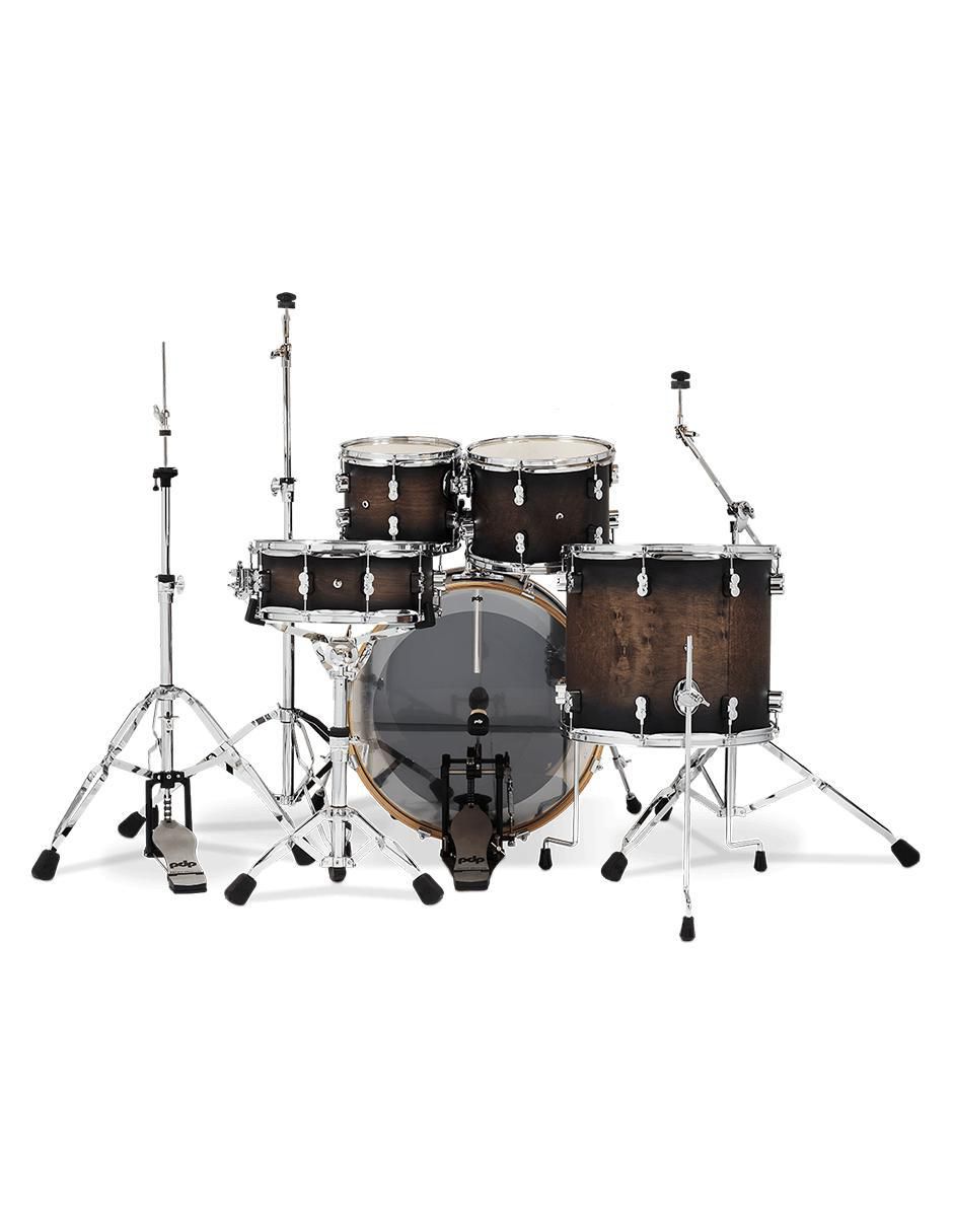 Kit de batería PDCM2215WH-SCB 2