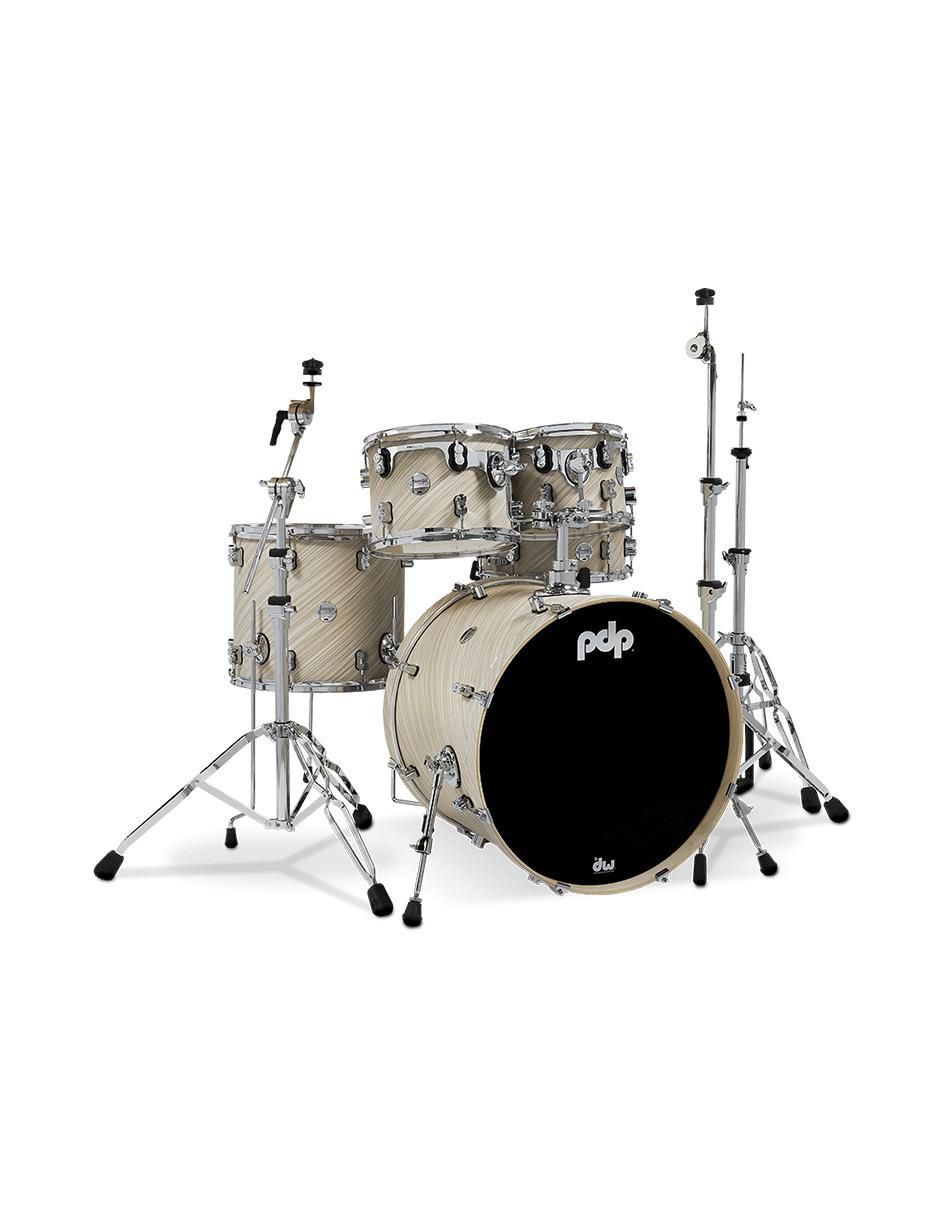 Kit de batería PDCM2215WH-TI