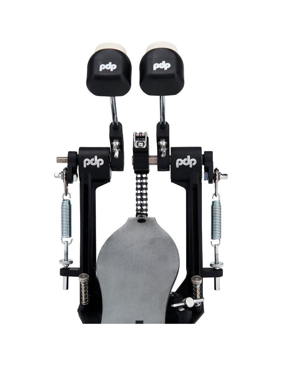 Pedal para bombo para batería 2