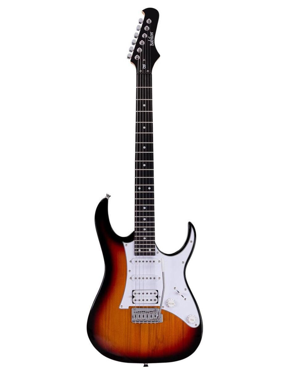 Guitarra eléctrica Blackout-SB Guitarra eléctrica Blackout-SB