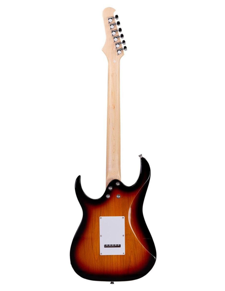 Guitarra eléctrica Blackout-SB 3