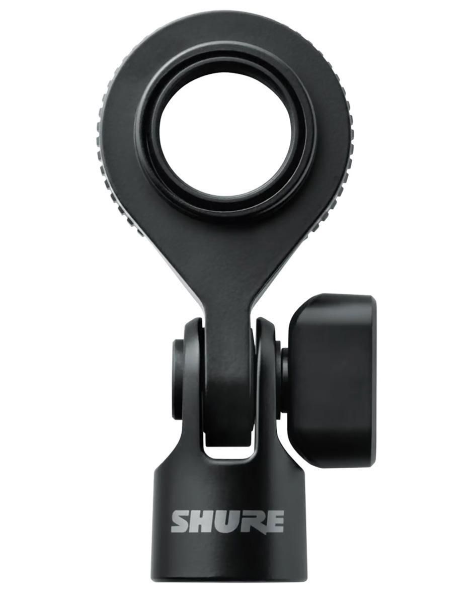 Micrófono portátil alámbrico sm4 3