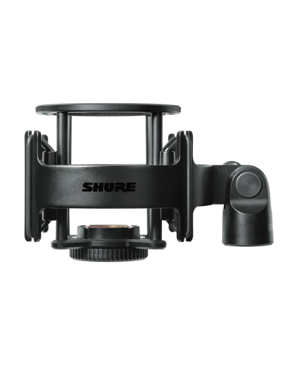 Micrófono portátil alámbrico kit sm4 2