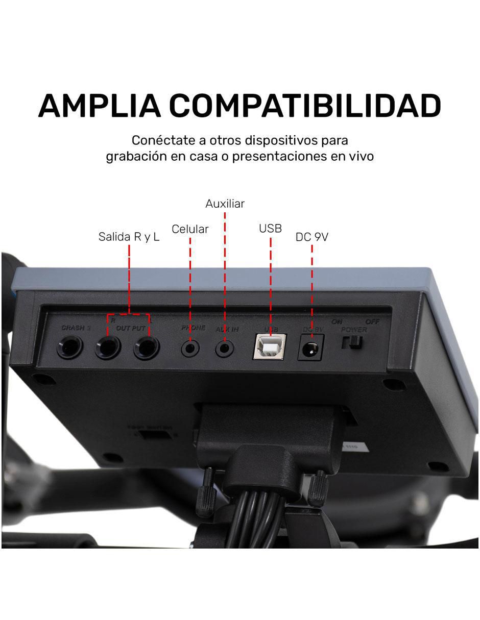 Batería eléctrica 3