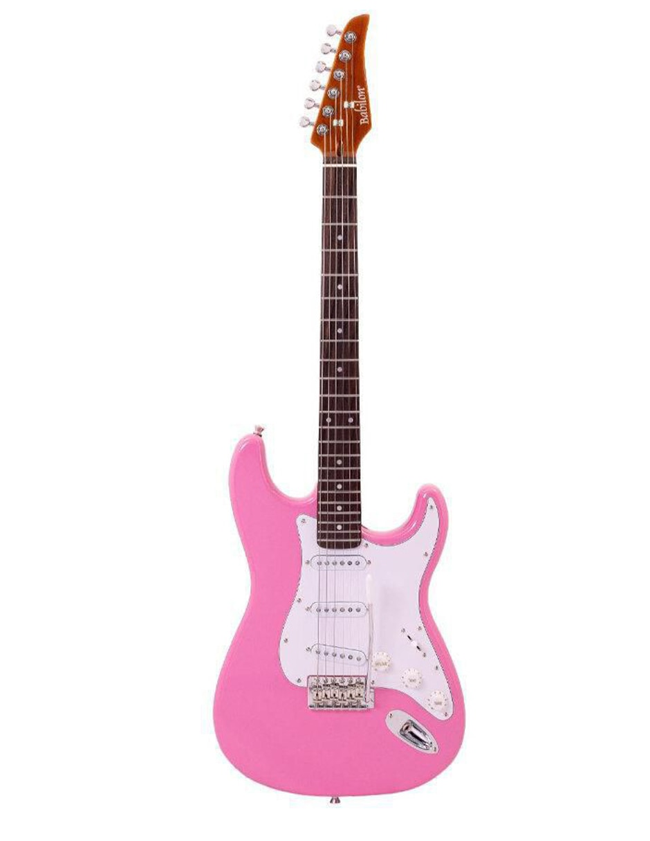 Guitarra eléctrica EPIC II-PK Guitarra eléctrica EPIC II-PK
