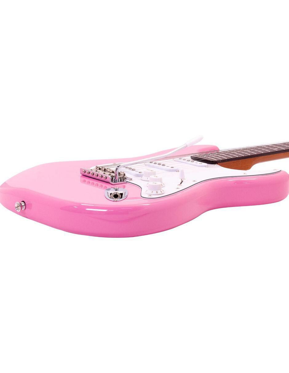 Guitarra eléctrica EPIC II-PK 3