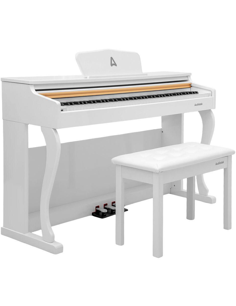 Piano mkz-pianodig88bla 88 teclas