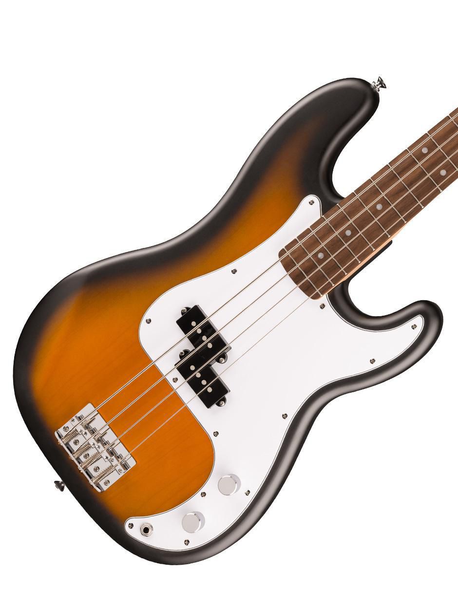 Bajo eléctrico 3