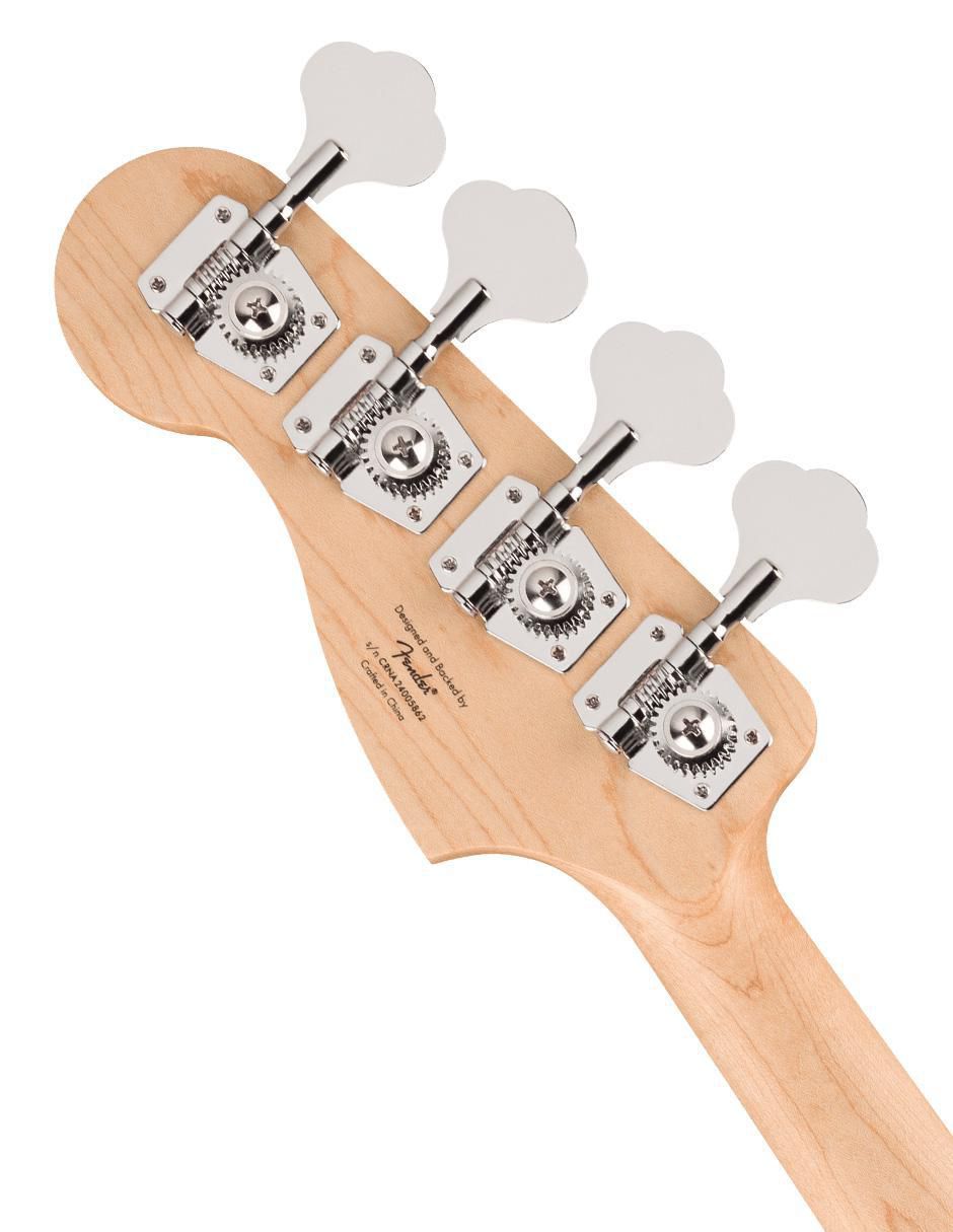 Bajo eléctrico 5