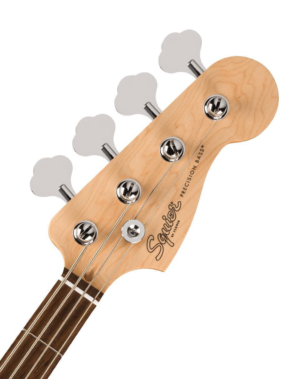 Bajo eléctrico 4