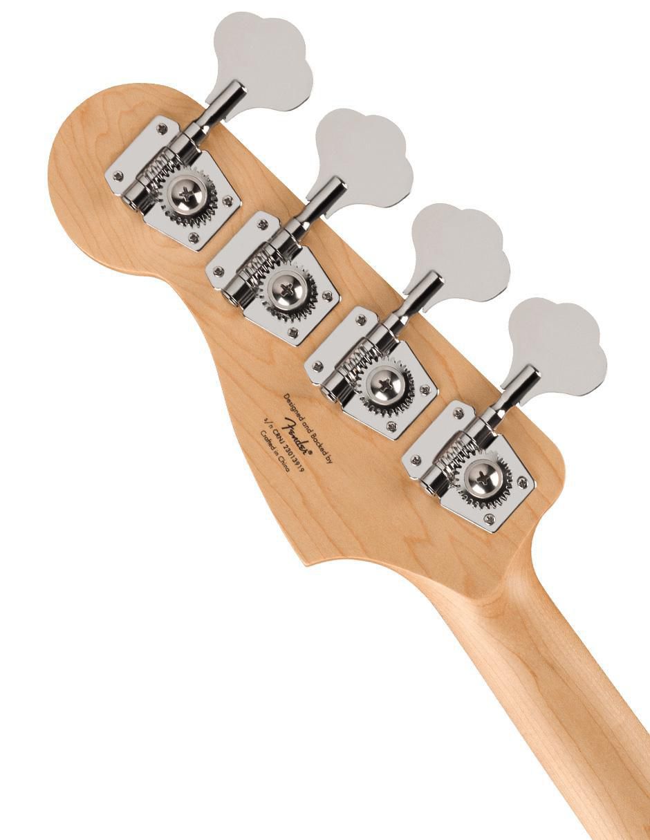 Bajo eléctrico 5