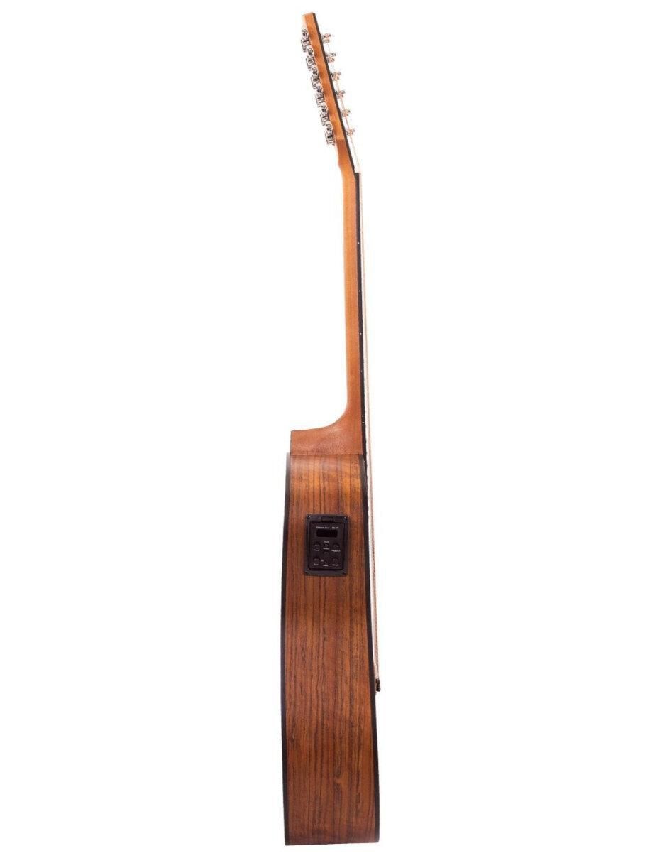 Guitarra electroacústica Reina 2