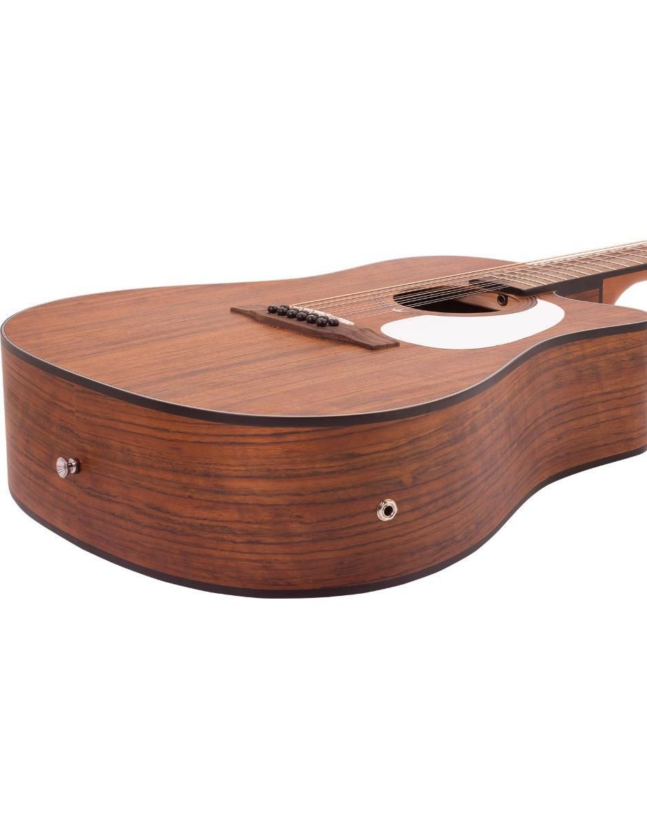 Guitarra electroacústica Reina 5