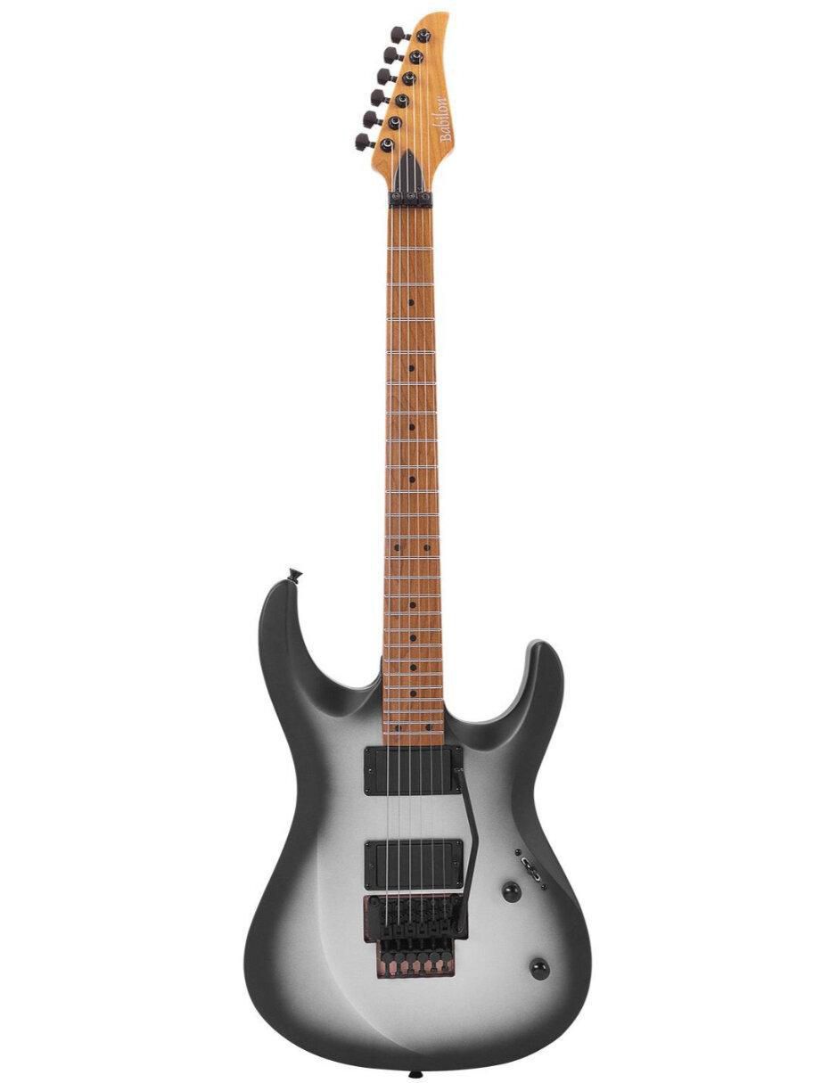 Guitarra eléctrica Phantom-SG