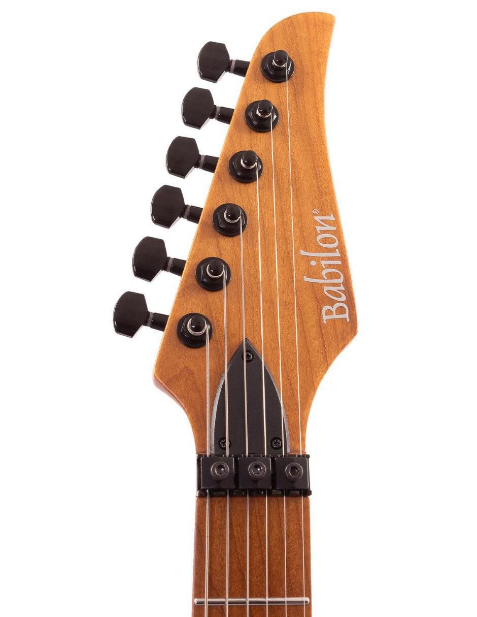 Guitarra eléctrica Phantom-SG 5
