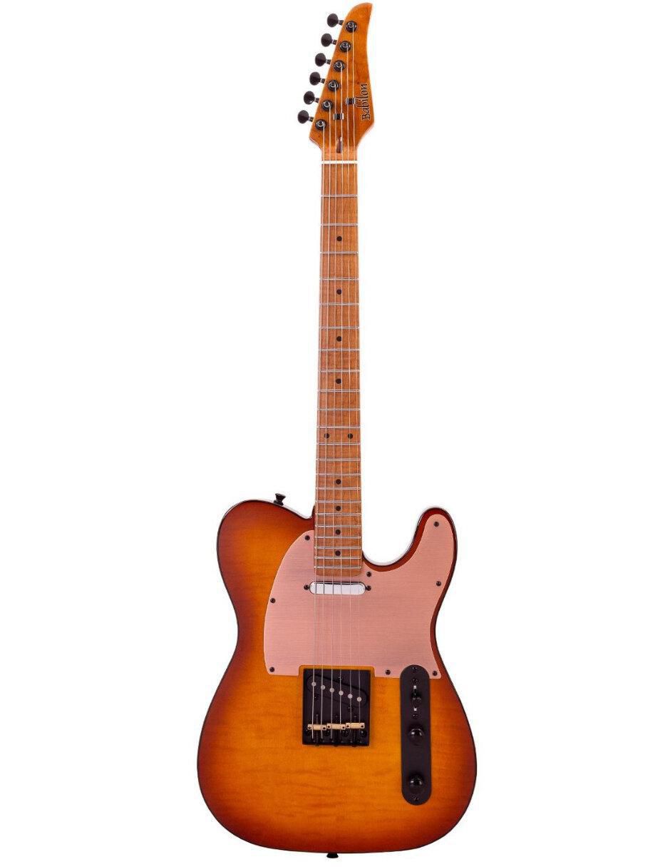 Guitarra eléctrica SKY - TY Guitarra eléctrica SKY - TY