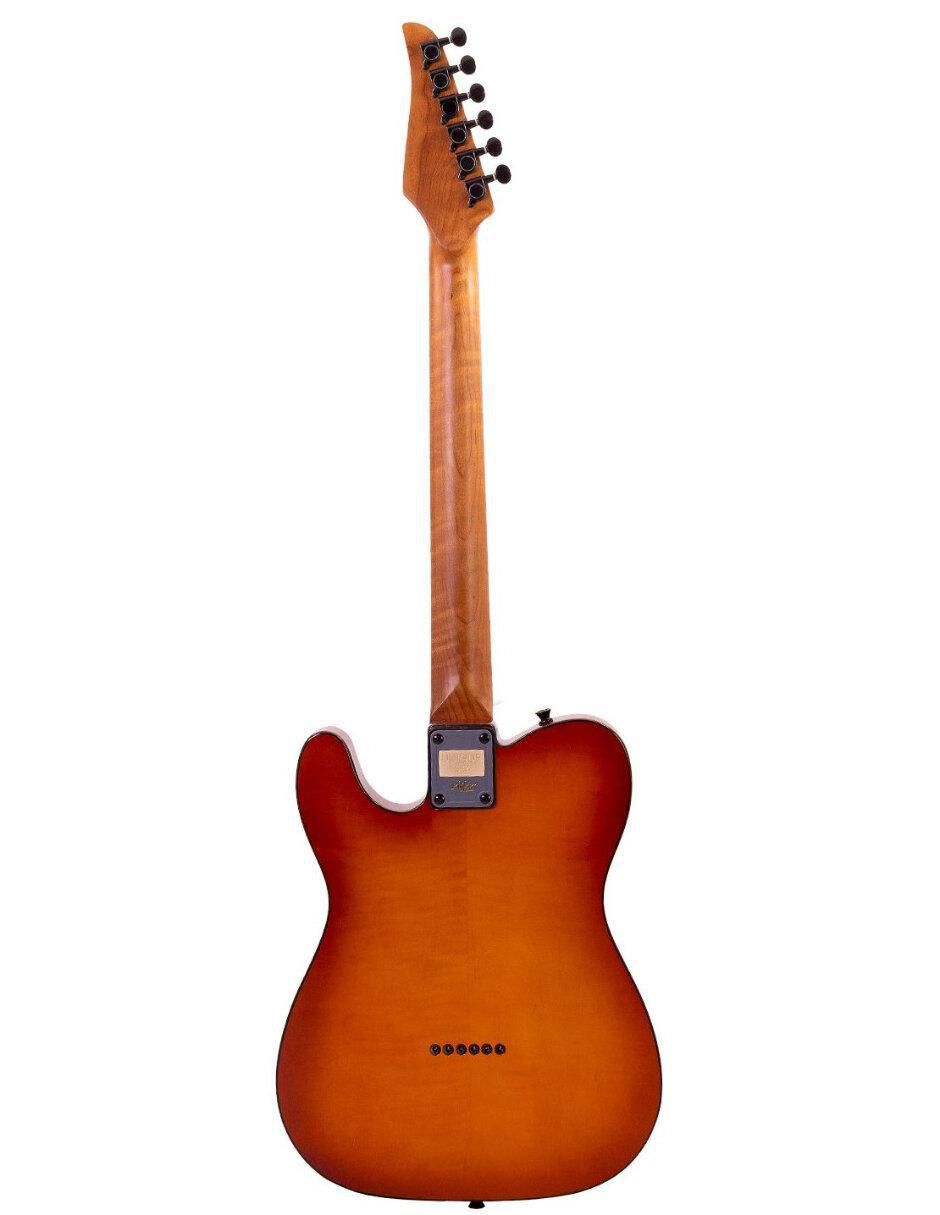 Guitarra eléctrica SKY - TY 2