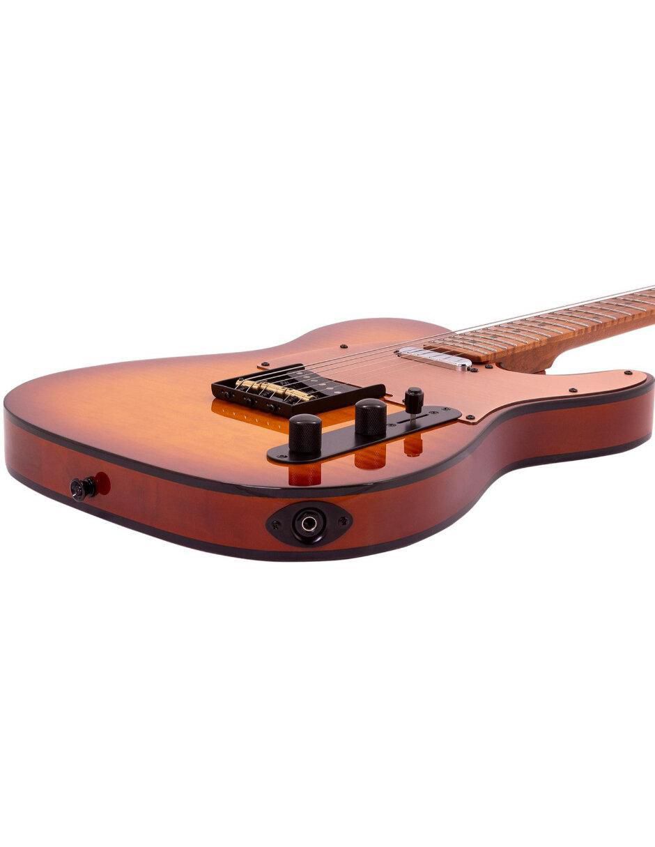 Guitarra eléctrica SKY - TY 3