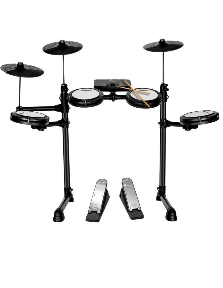 Kit de batería eléctrica 2
