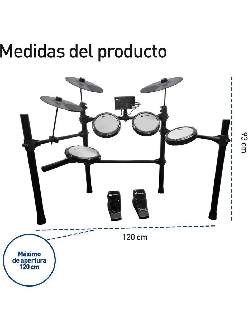 Kit de batería eléctrica 5