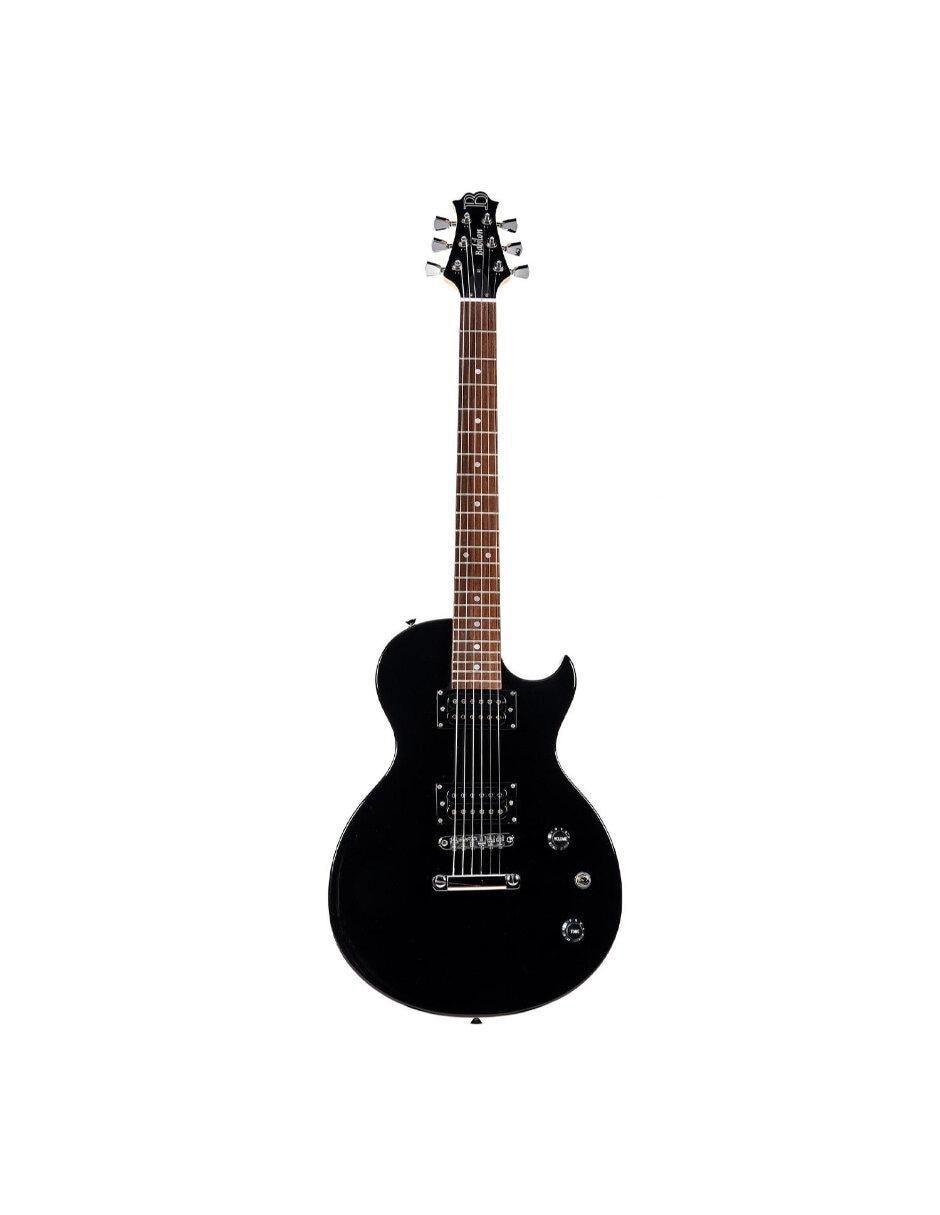 Guitarra eléctrica ECLIPSE-BK