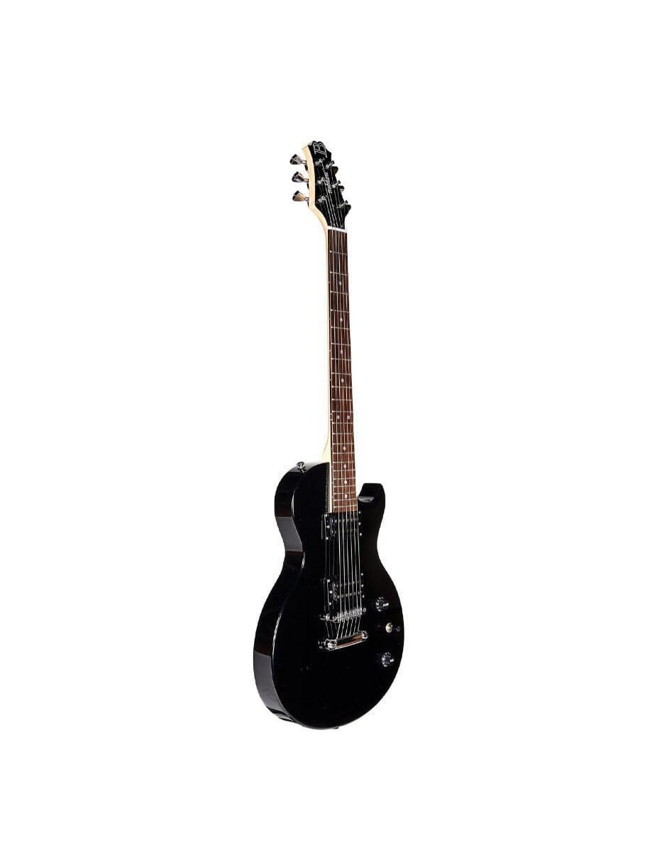Guitarra eléctrica ECLIPSE-BK 2