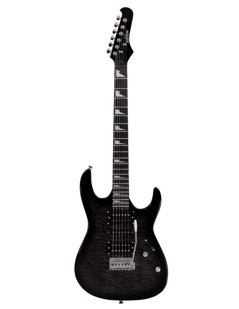 Guitarra eléctrica Evolution II-TKS Guitarra eléctrica Evolution II-TKS