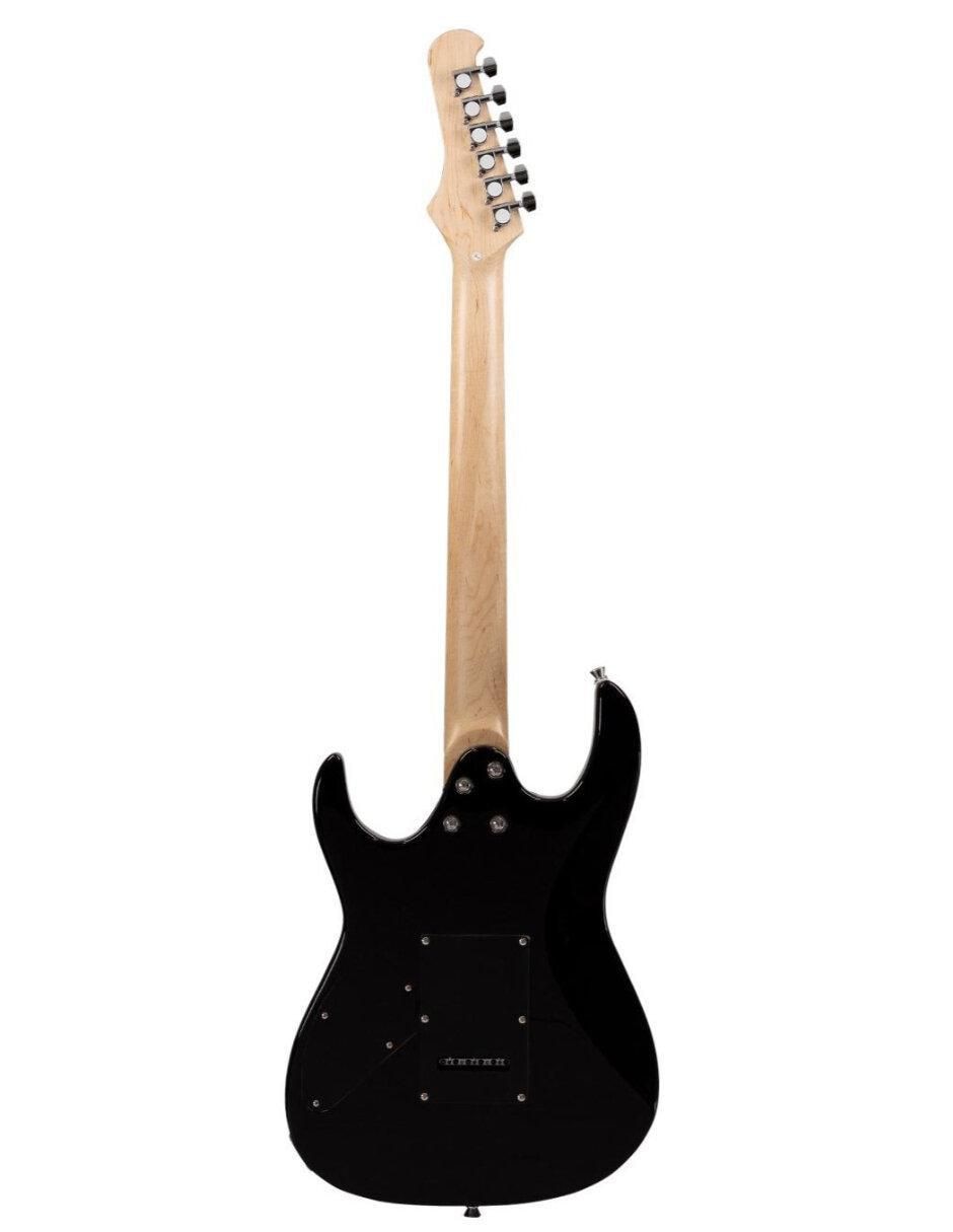 Guitarra eléctrica Evolution II-TKS 3