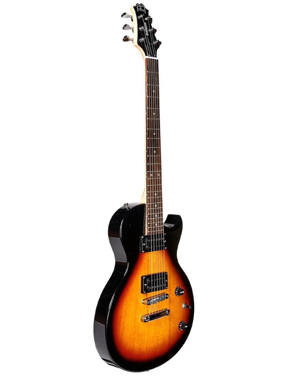 Guitarra eléctrica ECLIPSE-SB 2
