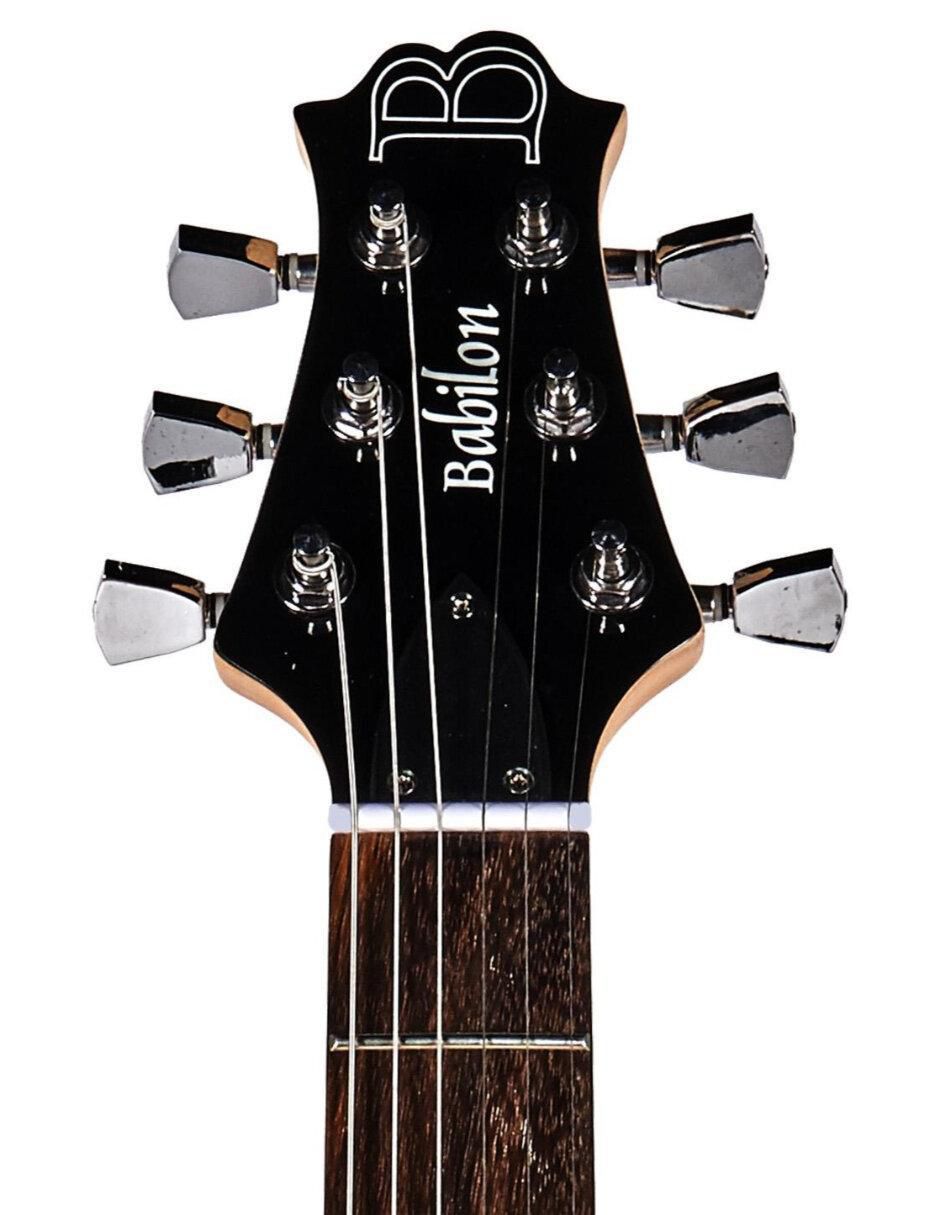 Guitarra eléctrica ECLIPSE-SB 3
