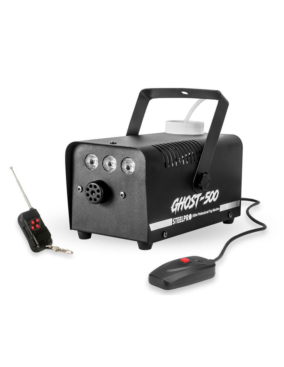 Máquina de humo Ghost-500B