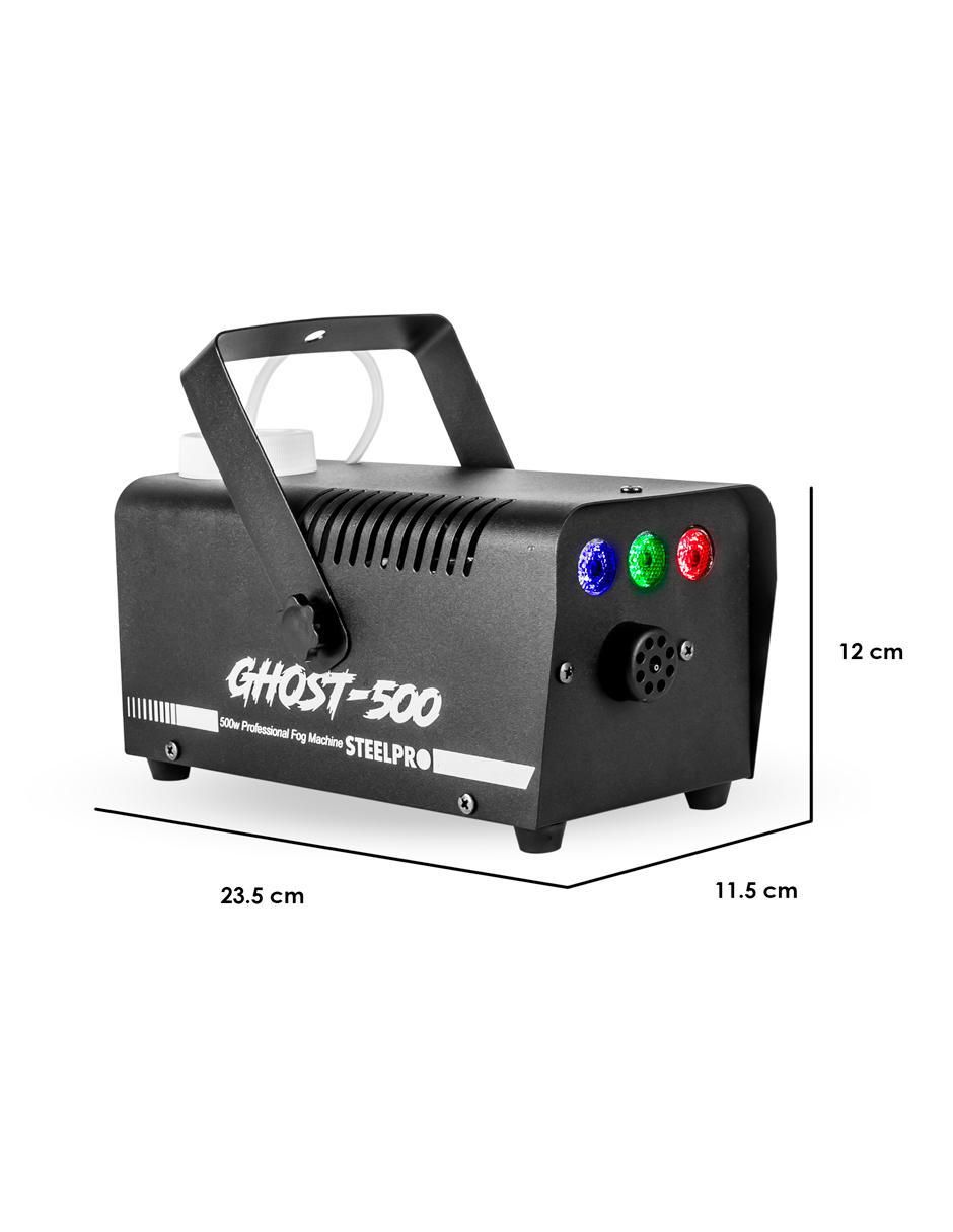 Máquina de humo Ghost-500B 5