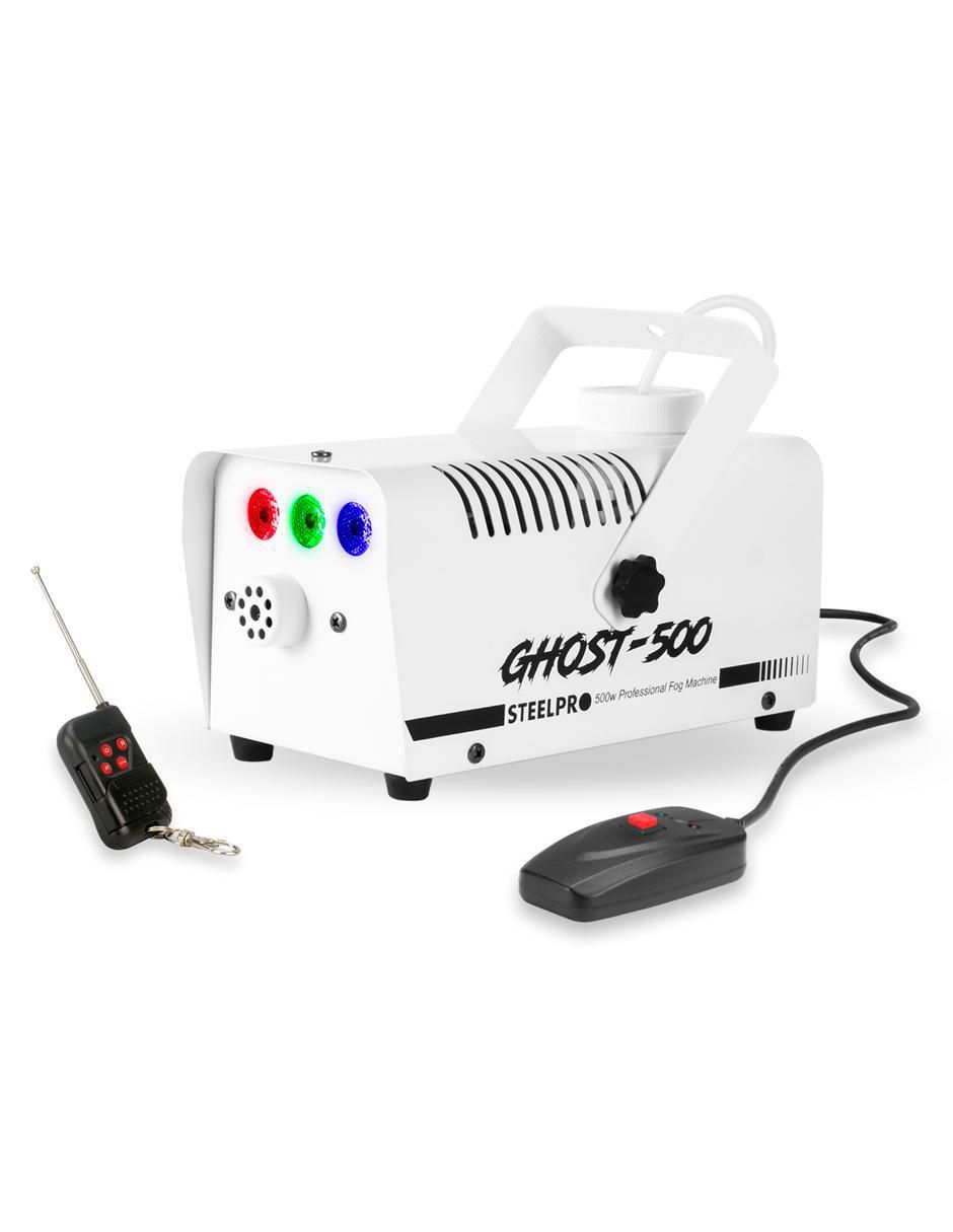 Máquina de humo Ghost-500W