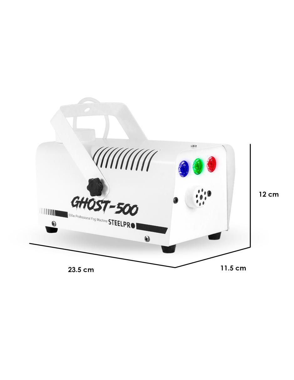 Máquina de humo Ghost-500W 5
