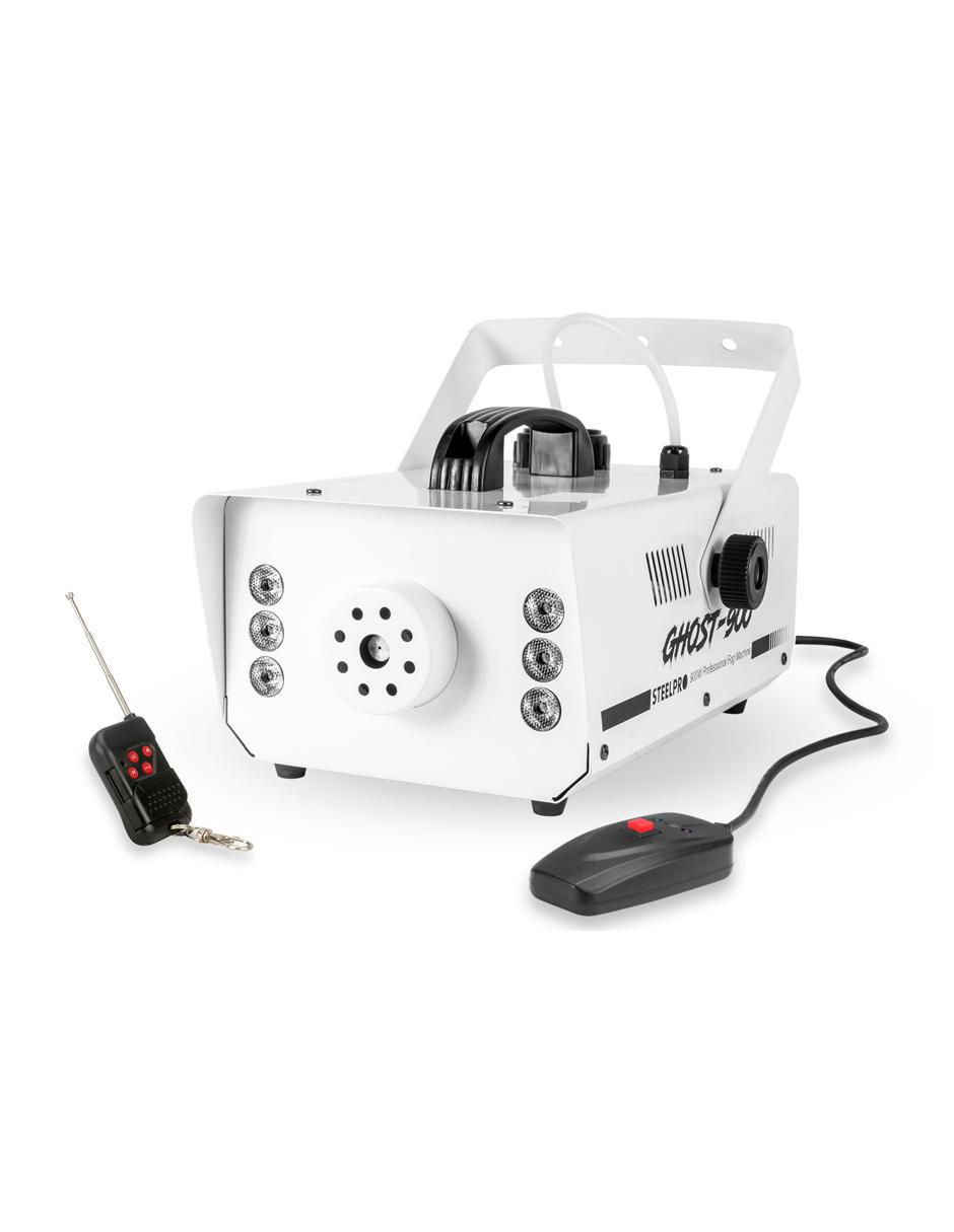 Máquina de humo Ghost-900W