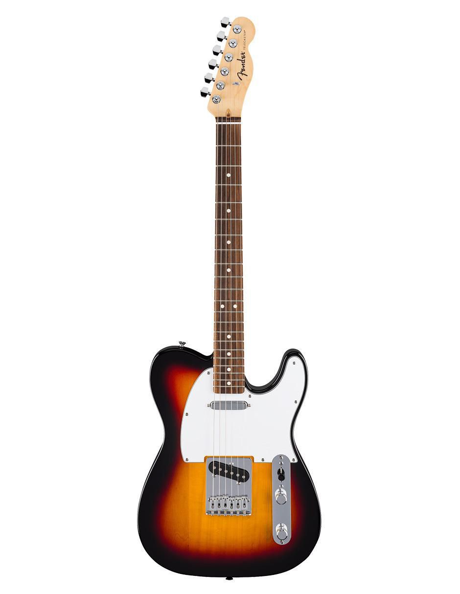 Guitarra eléctrica Telecaster Standard Sunburst Guitarra eléctrica Telecaster Standard Sunburst