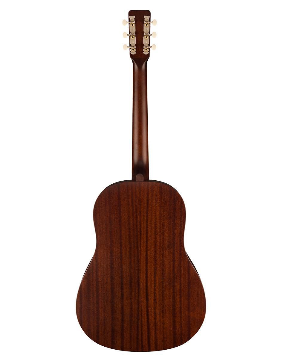 Guitarra acústica Jim Dandy Dreadnought 2