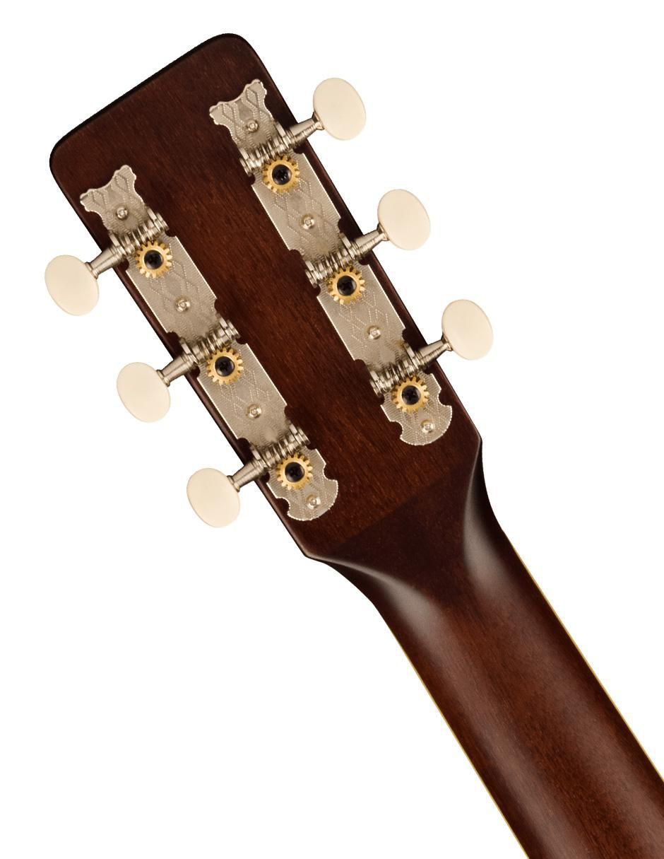 Guitarra acústica Jim Dandy Dreadnought 5