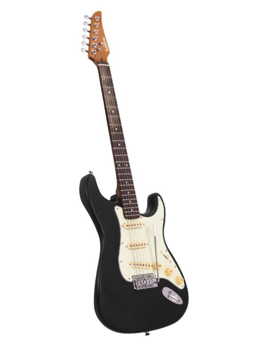 Guitarra eléctrica Epic II-MB 4