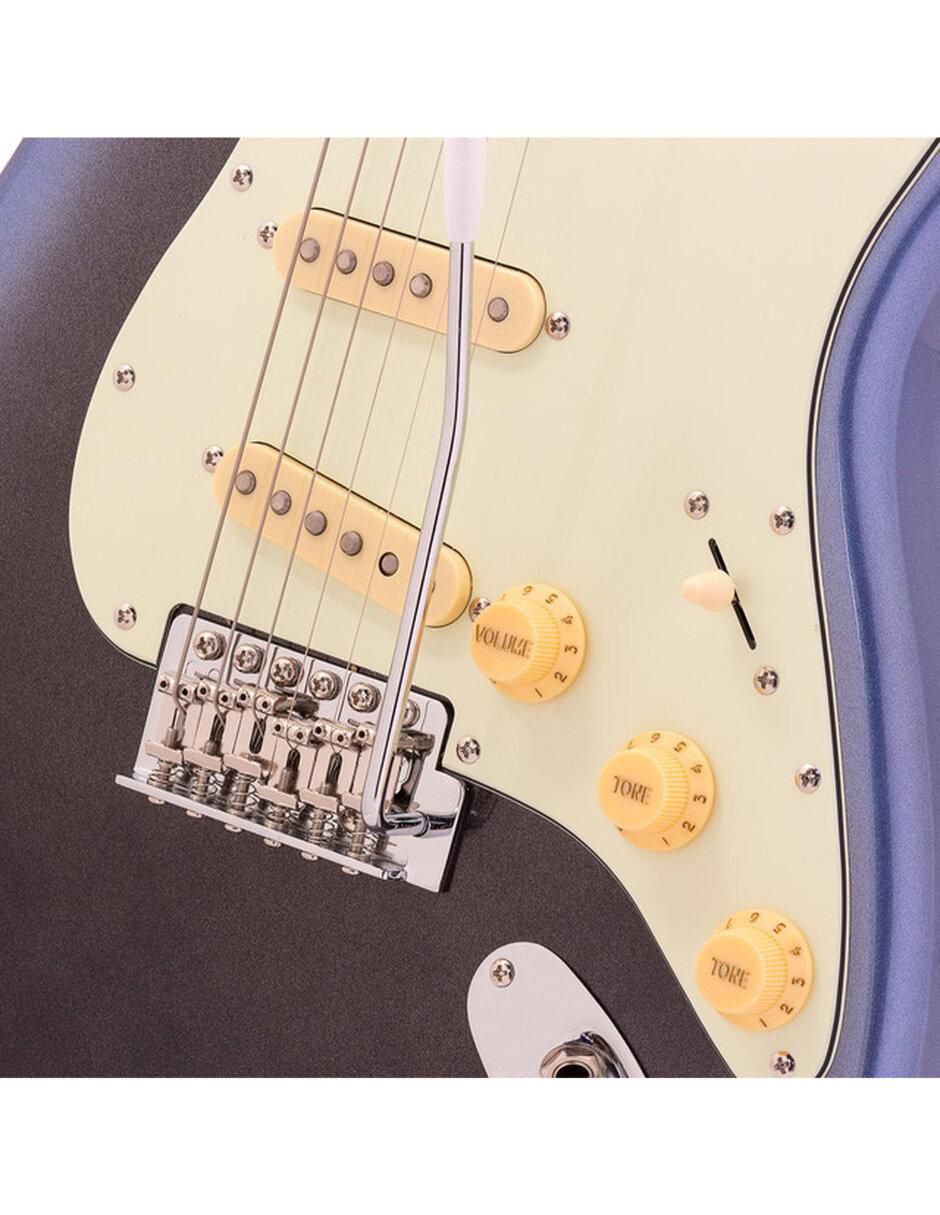 Guitarra eléctrica Epic II-BL 4