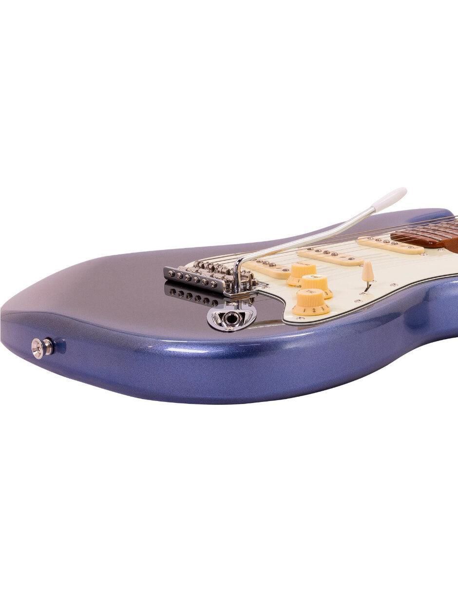 Guitarra eléctrica Epic II-BL 5