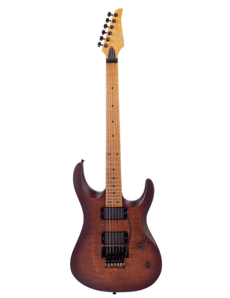 Guitarra eléctrica Phantom - TW