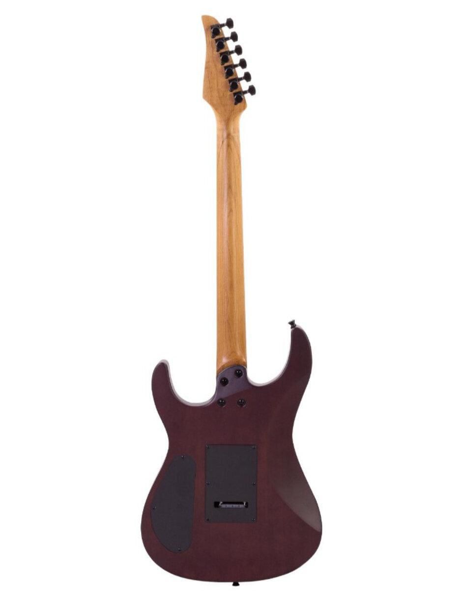 Guitarra eléctrica Phantom - TW 2