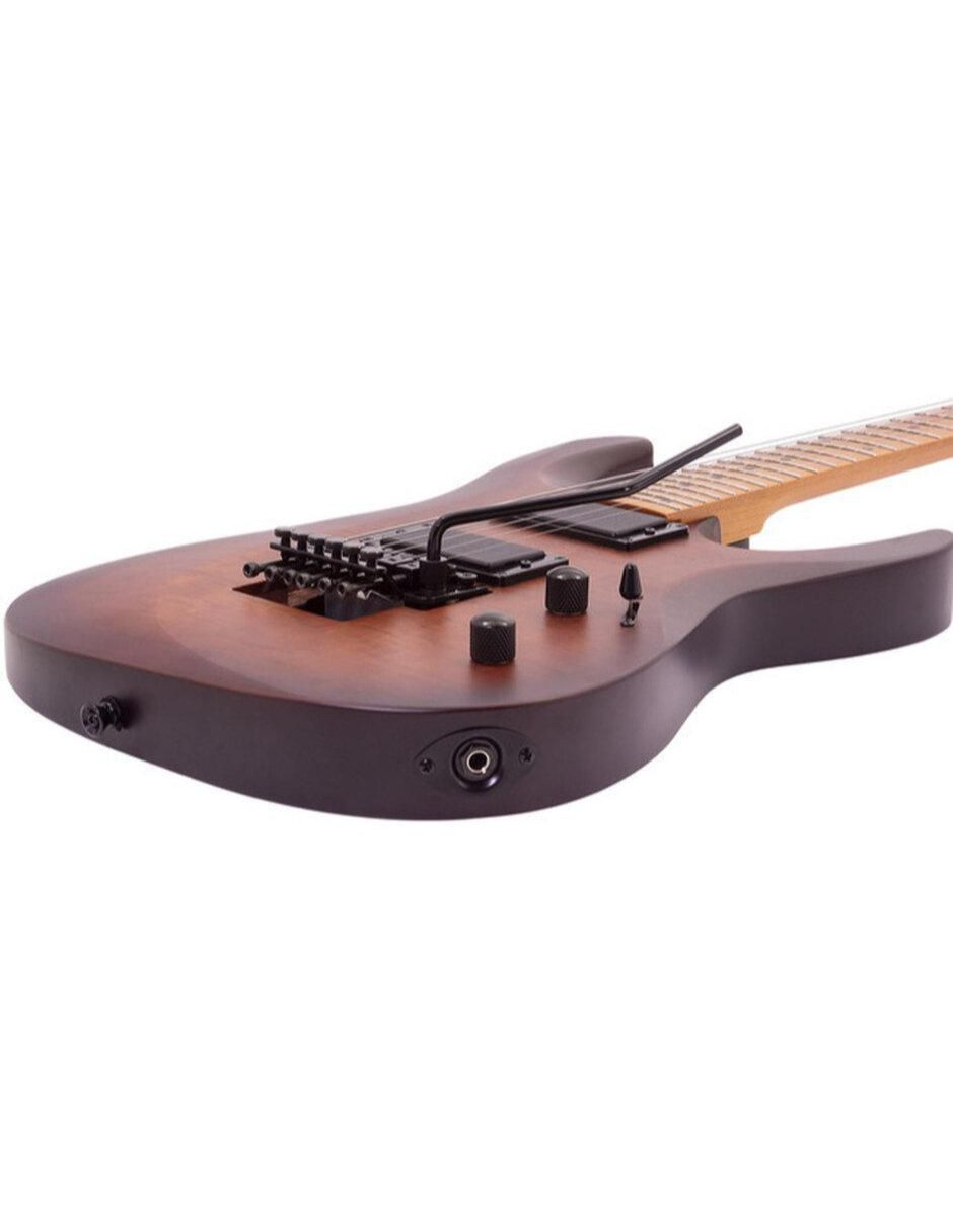 Guitarra eléctrica Phantom - TW 3