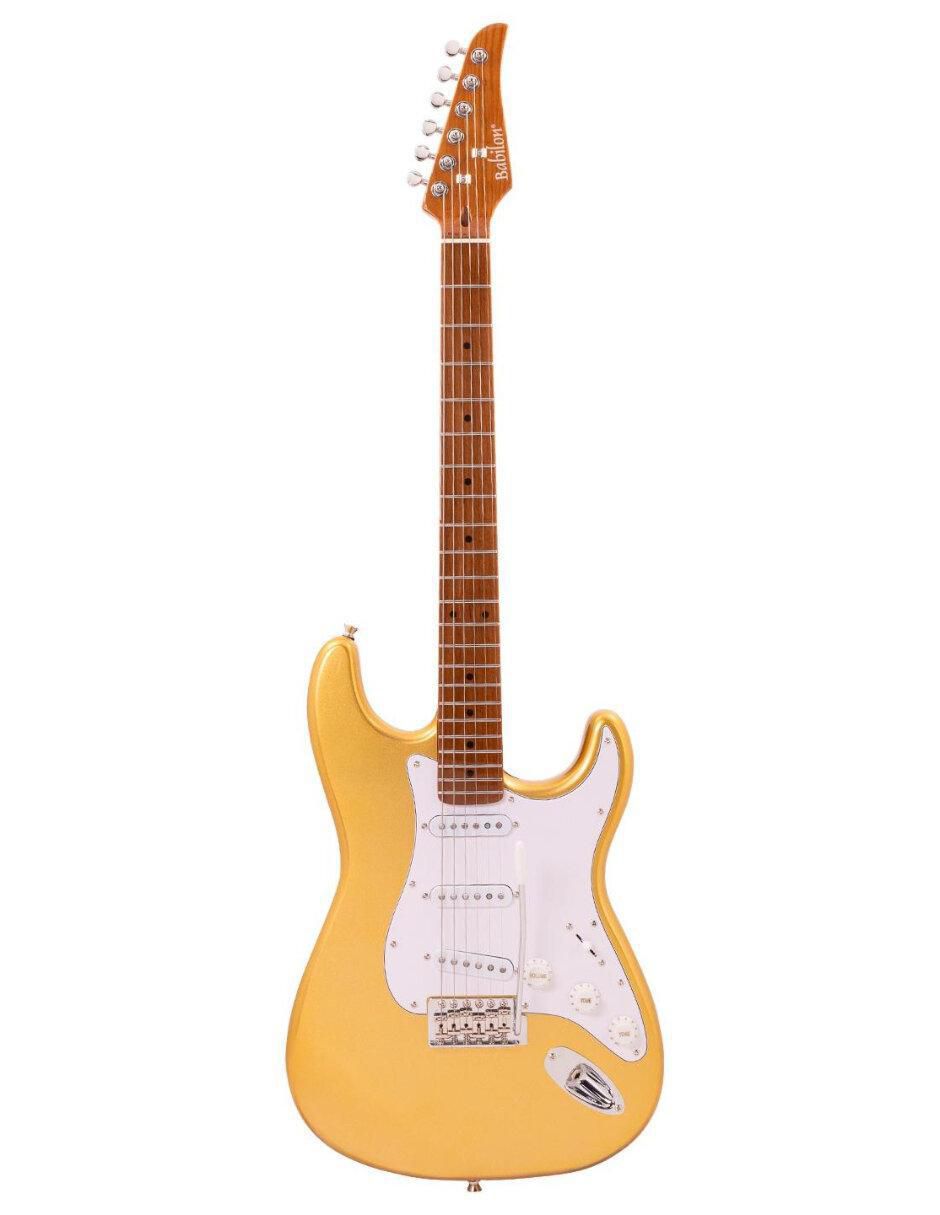 Guitarra eléctrica Epic II-GD
