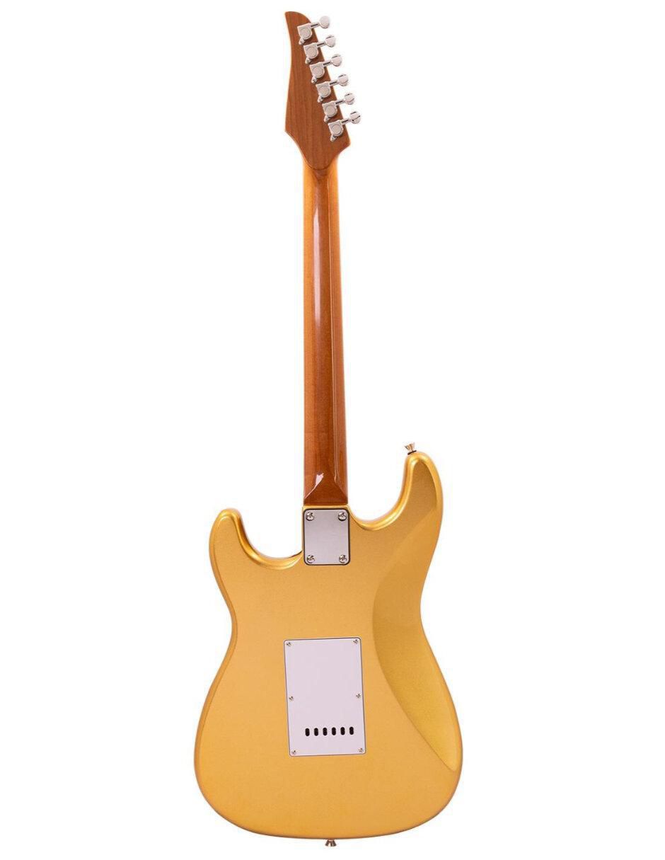 Guitarra eléctrica Epic II-GD 3