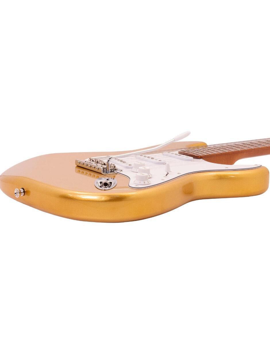 Guitarra eléctrica Epic II-GD 4