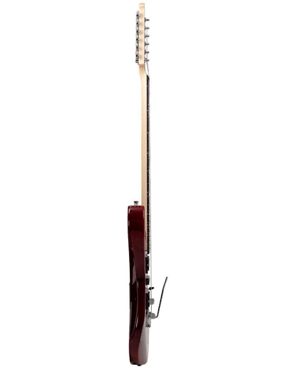 Guitarra eléctrica Evolution II-CWR 3
